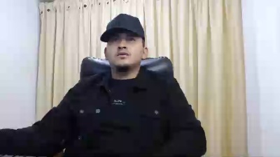 _JordanXXIII live cam on Cam4