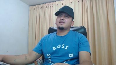 _JordanXXIII live cam on Cam4