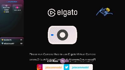 _Jota25_ live cam on Cam4