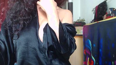 _KIBA_ live cam on Cam4