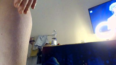 _KIBA_ live cam on Cam4