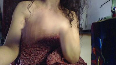 _KIBA_ live cam on Cam4