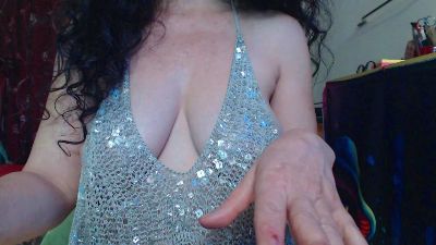 _KIBA_ live cam on Cam4