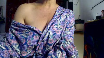 _KIBA_ live cam on Cam4