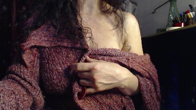 _KIBA_ live cam on Cam4