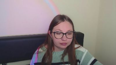 _LiliaFendi live cam on Cam4