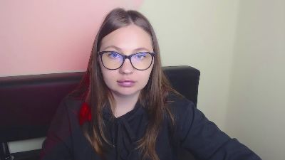 _LiliaFendi live cam on Cam4