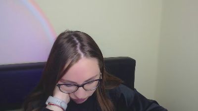_LiliaFendi live cam on Cam4