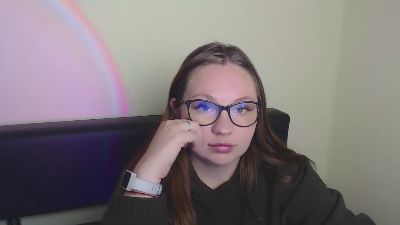 _LiliaFendi live cam on Cam4