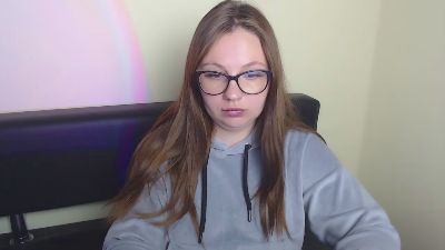 _LiliaFendi live cam on Cam4