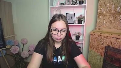 _LiliaFendi live cam on Cam4