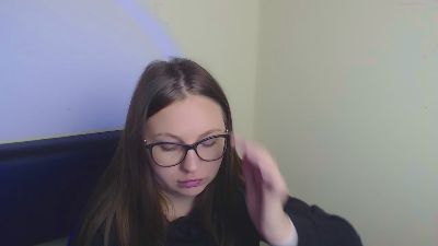_LiliaFendi live cam on Cam4