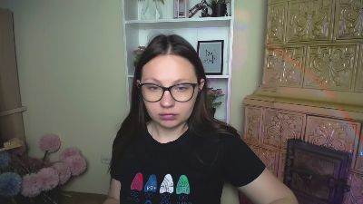 _LiliaFendi live cam on Cam4