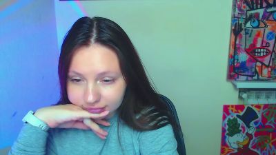 _LiliaFendi live cam on Cam4