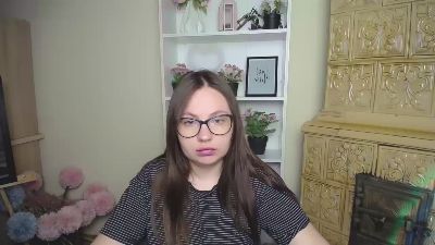 _LiliaFendi live cam on Cam4