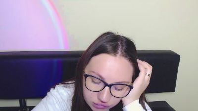 _LiliaFendi live cam on Cam4