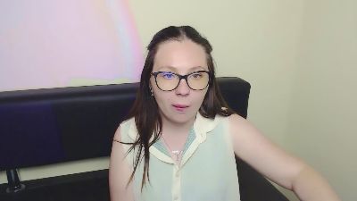 _LiliaFendi live cam on Cam4