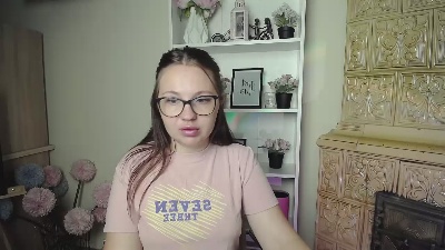 _LiliaFendi live cam on Cam4