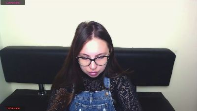 _LiliaFendi live cam on Cam4