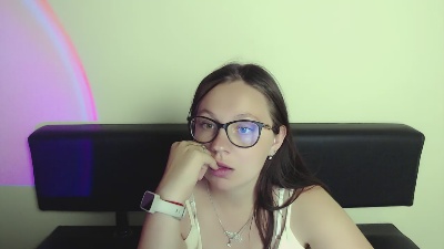 _LiliaFendi live cam on Cam4