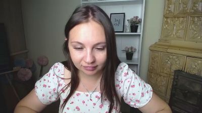 _LiliaFendi live cam on Cam4