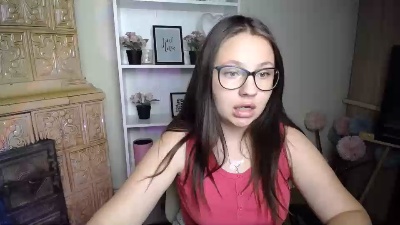 _LiliaFendi live cam on Cam4