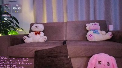 _LittleSammy live cam on Cam4