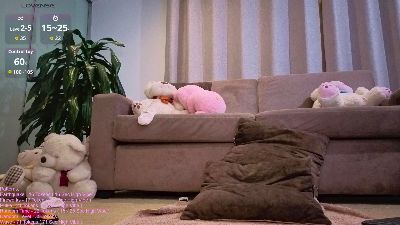 _LittleSammy live cam on Cam4