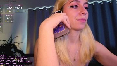 _LittleSammy live cam on Cam4