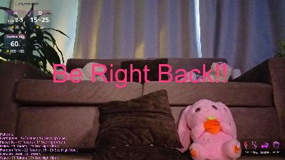 _LittleSammy live cam on Cam4