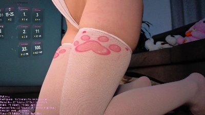 _LittleSammy live cam on Cam4