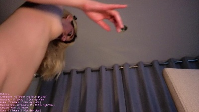 _LittleSammy live cam on Cam4
