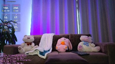_LittleSammy live cam on Cam4