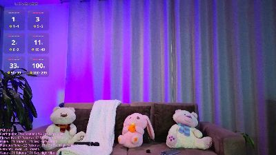_LittleSammy live cam on Cam4