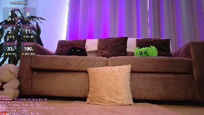 _LittleSammy live cam on Cam4