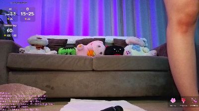 _LittleSammy live cam on Cam4