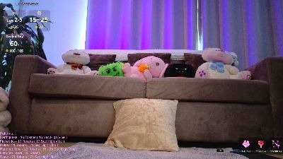 _LittleSammy live cam on Cam4