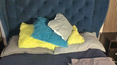 _Luna_Blooms live cam on Cam4