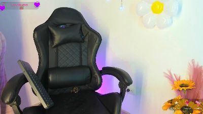 _Macarron_ live cam on Cam4