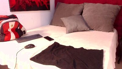 _Madison_queen_ live cam on Cam4