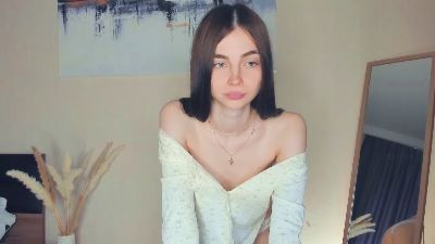 _MarryHow_ live cam on Cam4