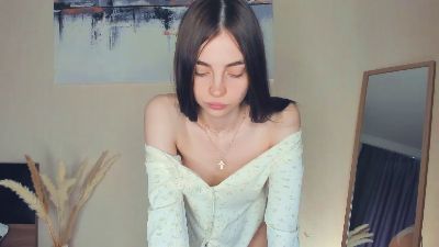 _MarryHow_ live cam on Cam4
