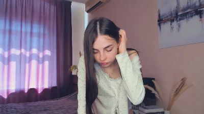 _MarryHow_ live cam on Cam4