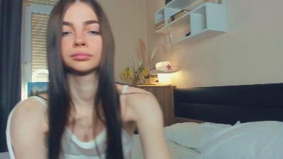 _MarryHow_ live cam on Cam4