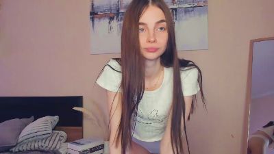 _MarryHow_ live cam on Cam4