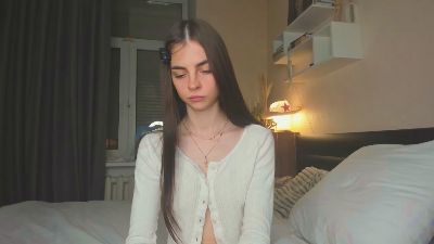 _MarryHow_ live cam on Cam4