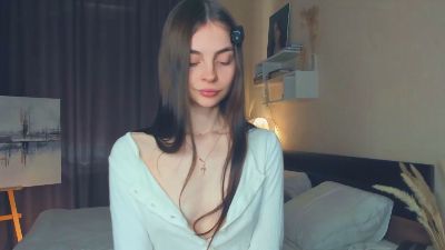 _MarryHow_ live cam on Cam4