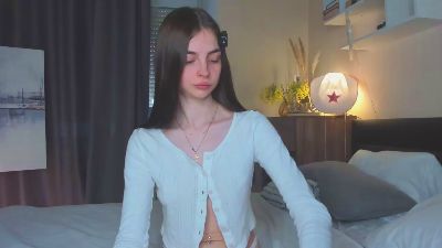 _MarryHow_ live cam on Cam4