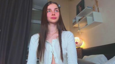 _MarryHow_ live cam on Cam4