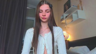 _MarryHow_ live cam on Cam4